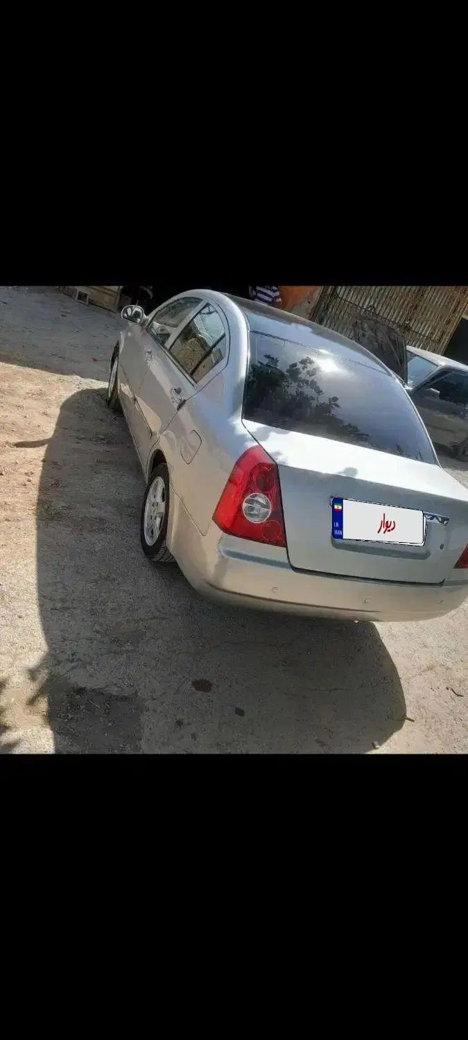 mvm 530 خونگی کم کار|خودرو سواری و وانت|اصفهان, تخت فولاد|دیوار