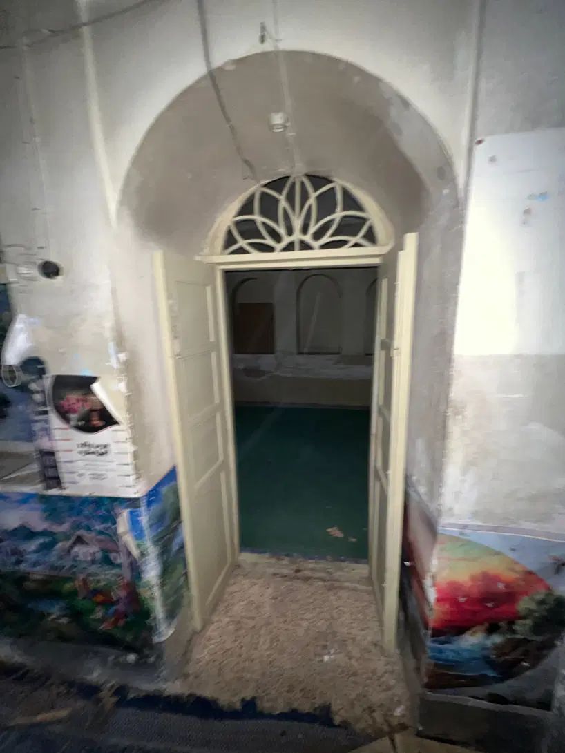 فروش خانه کلنگی ۸۳ متری در امامزاده اسماعیل|فروش زمین و ملک کلنگی|اصفهان, امامزاده اسماعیل|دیوار