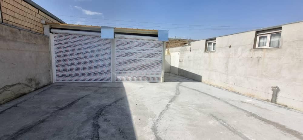 اجاره مغازه تجاری دربلوار ازادگان ویلاشهر|اجارهٔ مغازه و غرفه|نجف‌آباد, ویلاشهر|دیوار