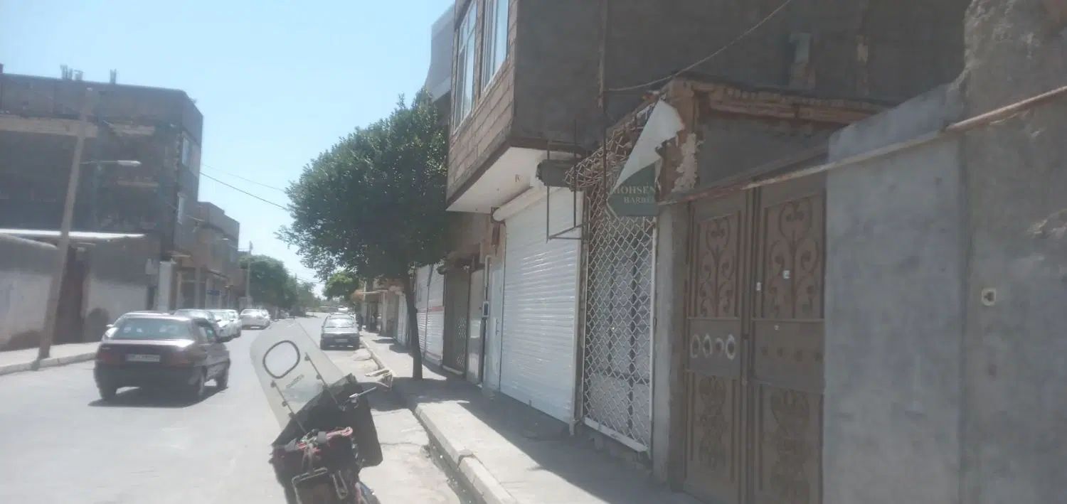 خانه ویلایی  ۹۷ متری سند ملکی|فروش خانه و ویلا|مشهد, مهدی آباد|دیوار