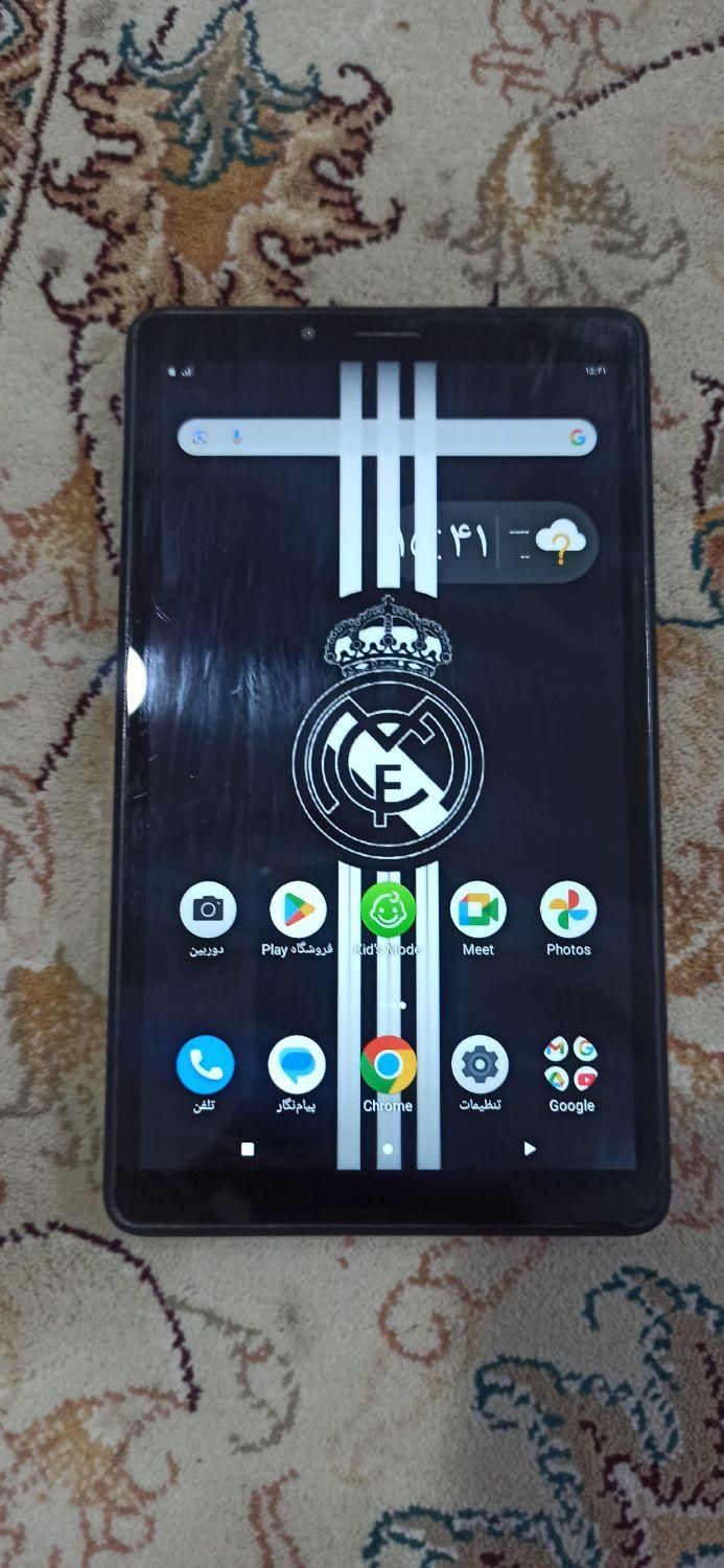 تبلت لنوو m7|تبلت|کوهدشت, |دیوار