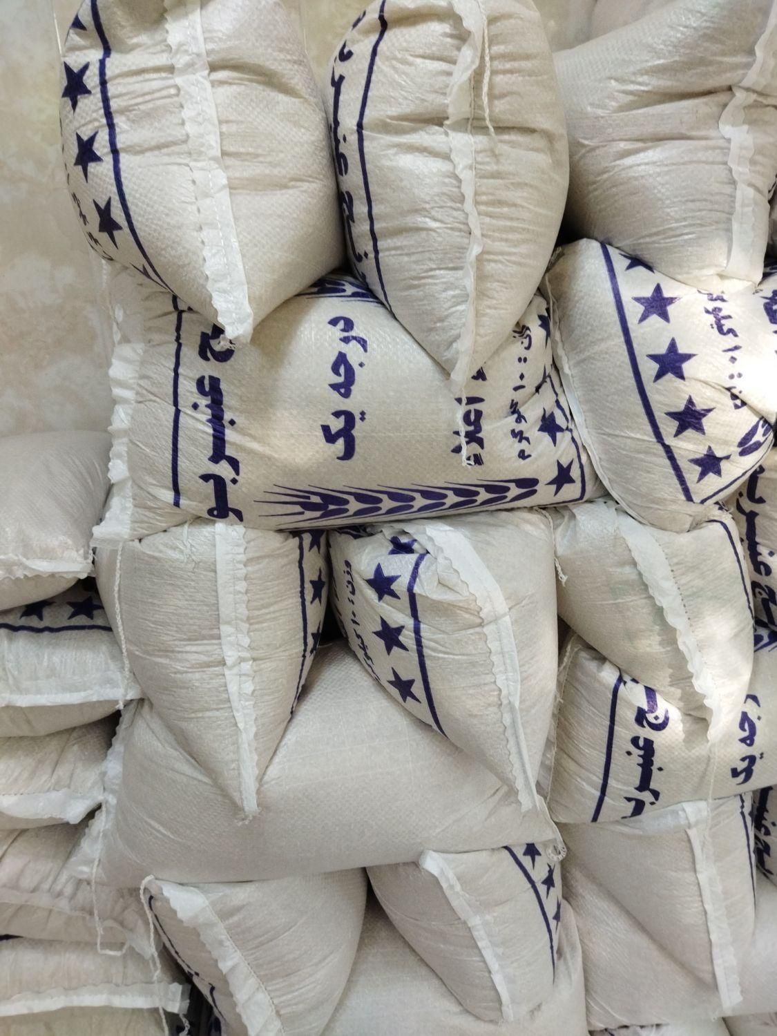 برنج عنبربو درجه یک|خوردنی و آشامیدنی|اصفهان, کشاورزی|دیوار