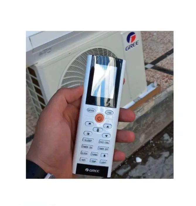کولر گازی اصلی گری S-4matiاسفور GEreeسفارش امارات|کولر گازی و فن‌کوئل|مشهد, کوشش|دیوار