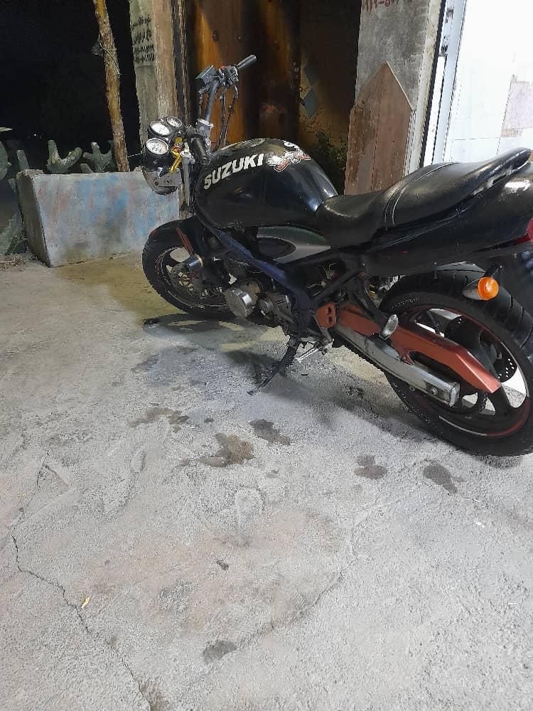 ZXR400 .ZZR400.GSF250|موتورسیکلت|تهران, بوستان سرخه حصار|دیوار