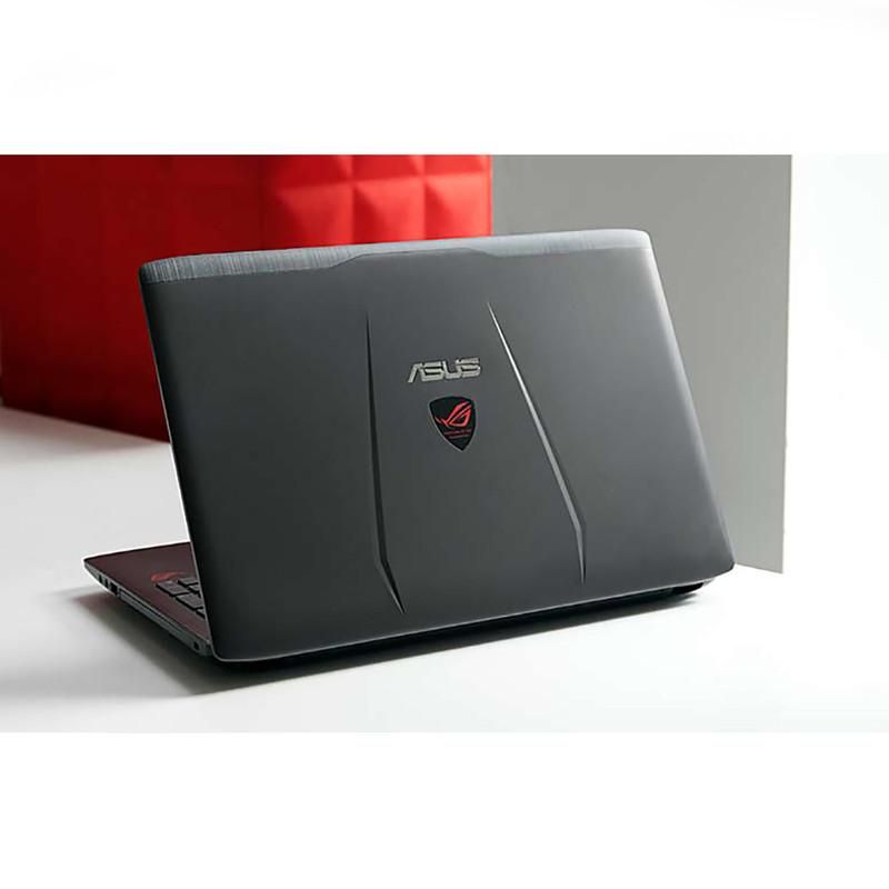 لپتاپ گیمینگ ایسوس ROG GL552VW|رایانه همراه|تهران, استخر|دیوار