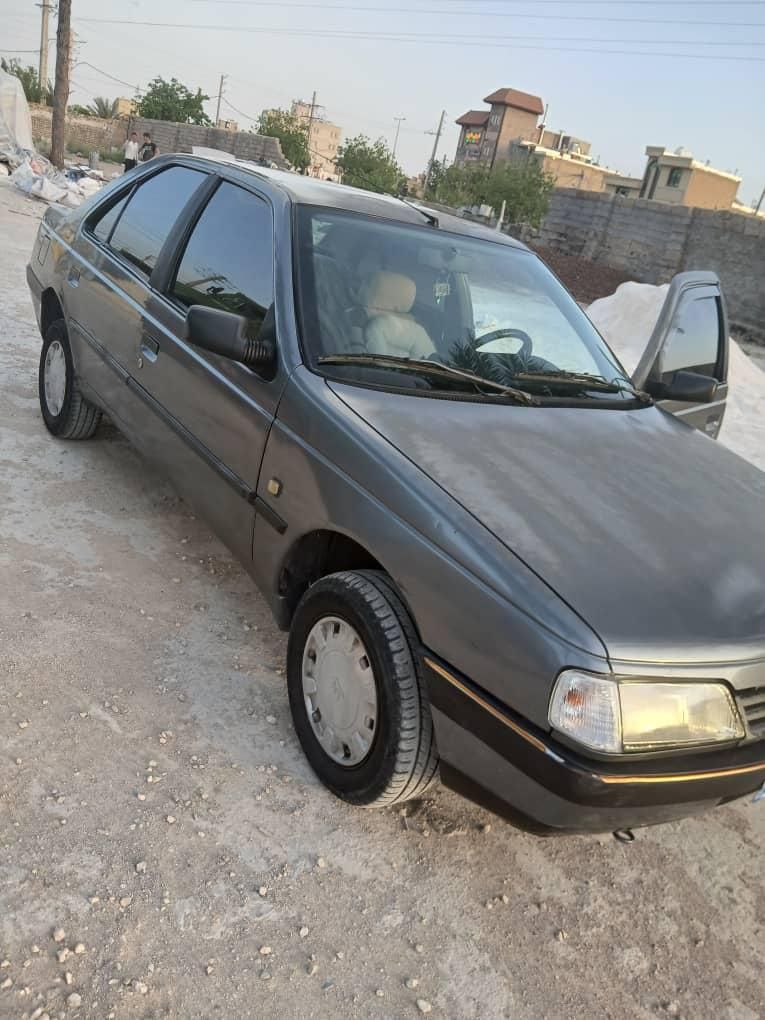 پژو 405 جی ال ایکس (GLX)، مدل ۱۳۸۸|خودرو سواری و وانت|شیراز, ده پیاله|دیوار