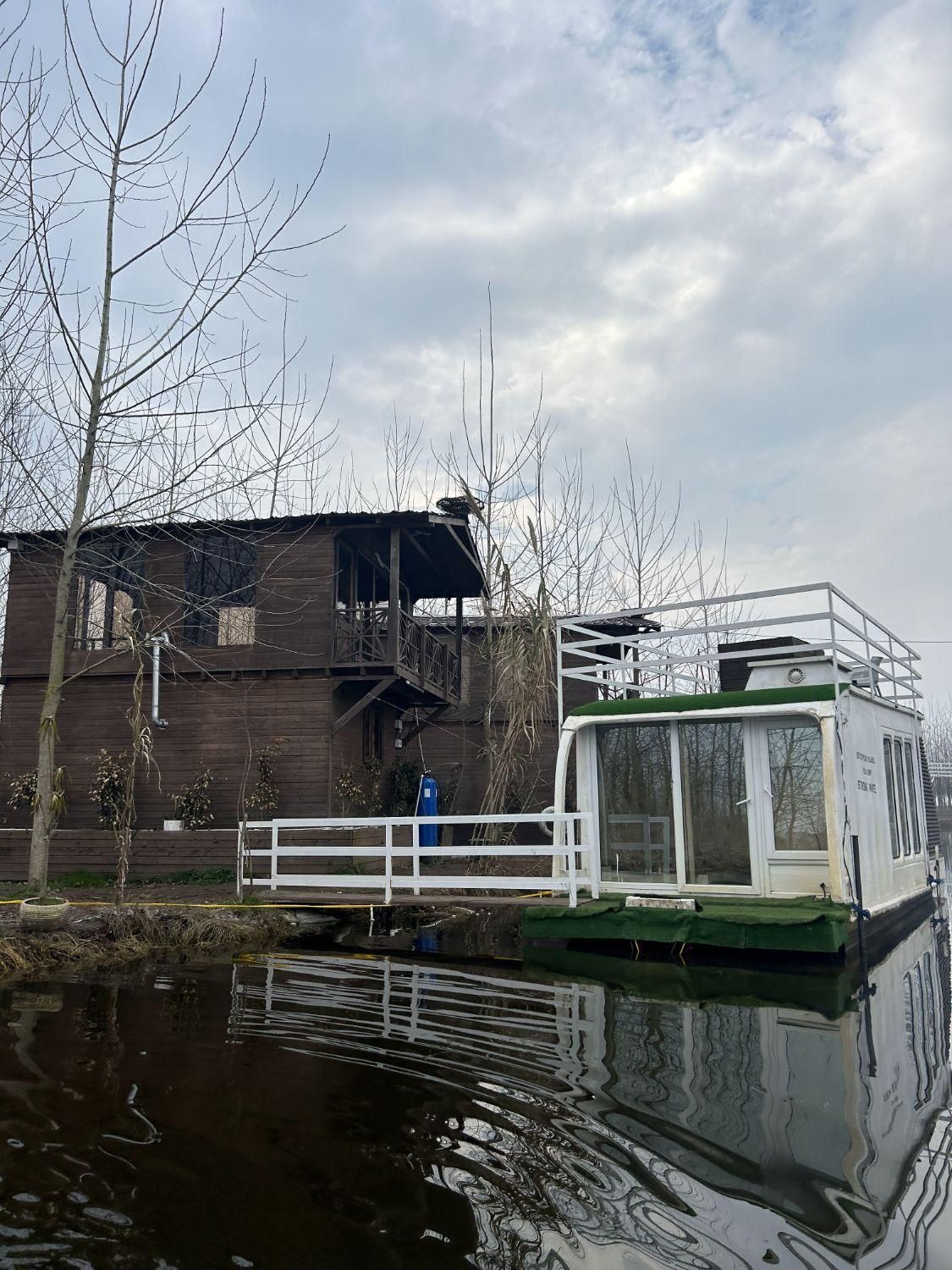 ویلایی دلباز لوکیشن شهرکی|فروش خانه و ویلا|محمدشهر, شهرک پیام (مهرالبرز)|دیوار