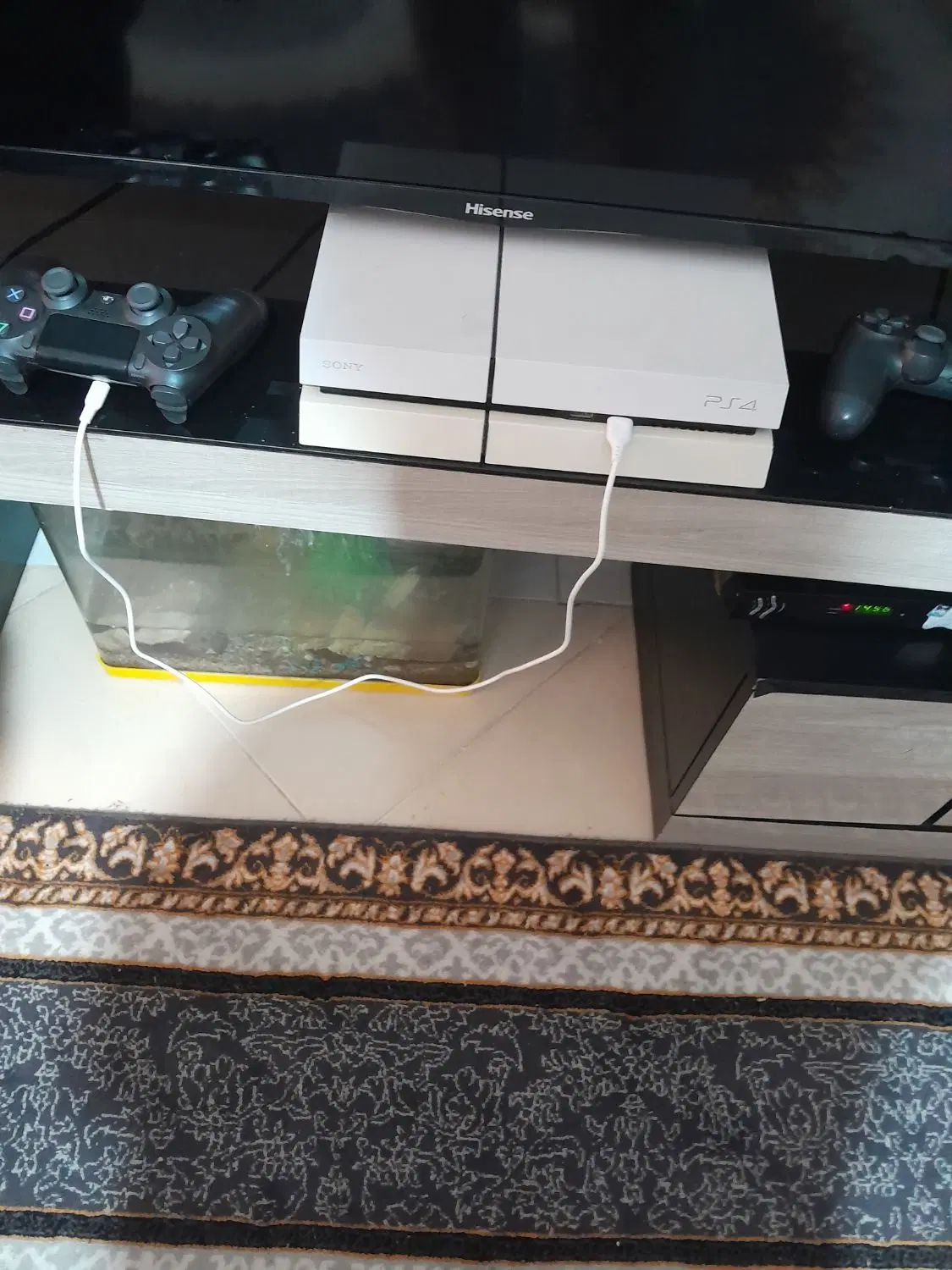 ps4 بادودسته|کنسول، بازی ویدئویی و آنلاین|مشهد, موسوی قوچانی|دیوار