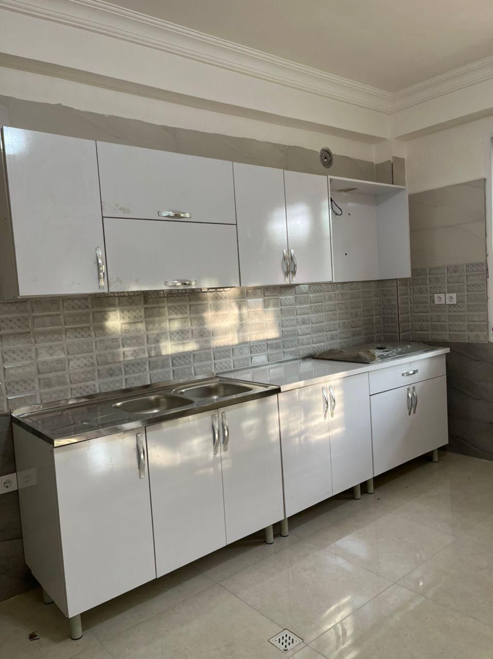 کابینت آرشام. انواع مدل‌ها کد(063)|مصالح و تجهیزات ساختمان|گرگان, |دیوار