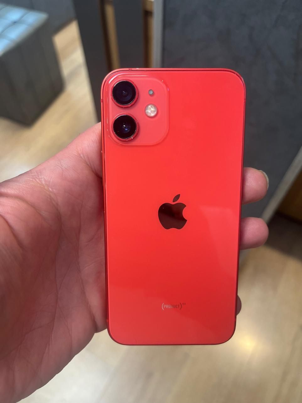 12 mini 128GB|موبایل|تهران, گیشا|دیوار