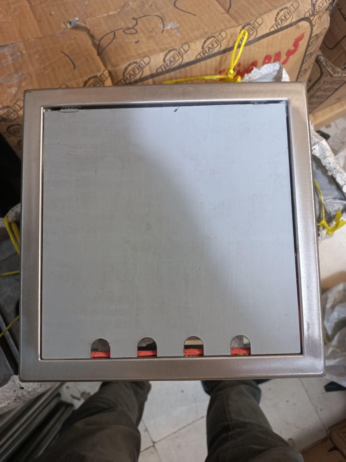 پریز کف خواب، جعبه کف خواب|مصالح و تجهیزات ساختمان|اصفهان, خواجو|دیوار