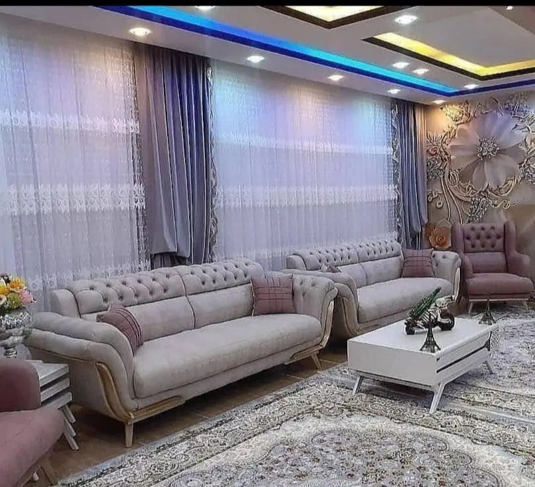 صدوده متری/مهمان نوازان/ فلاح/ باغ خزانه/ 110فول|اجارهٔ آپارتمان|تهران, امام زاده حسن|دیوار