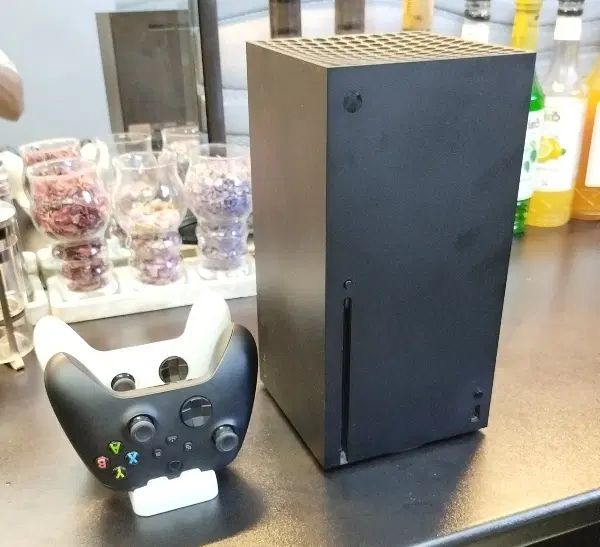 ایکس باکس سری ایکس Xbox series x|کنسول، بازی ویدئویی و آنلاین|کرج, حسین‌آباد|دیوار