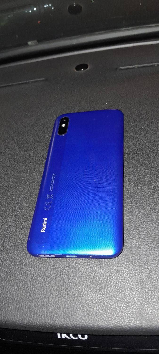 شیائومی Redmi 9A با حافظهٔ ۳۲ گیگابایت|موبایل|اشتهارد, |دیوار