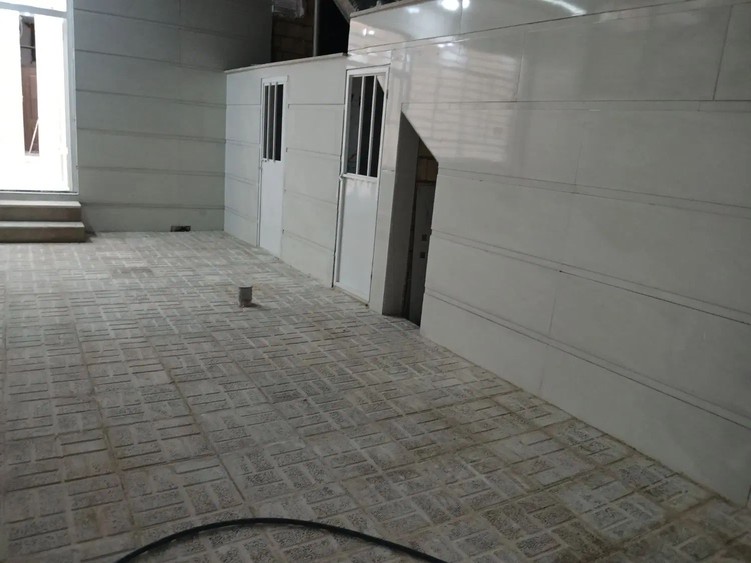 ۱۵۰ مترساختمان دو طبقه  زیر نظر نظام مهندسی|فروش آپارتمان|کوهدشت, |دیوار