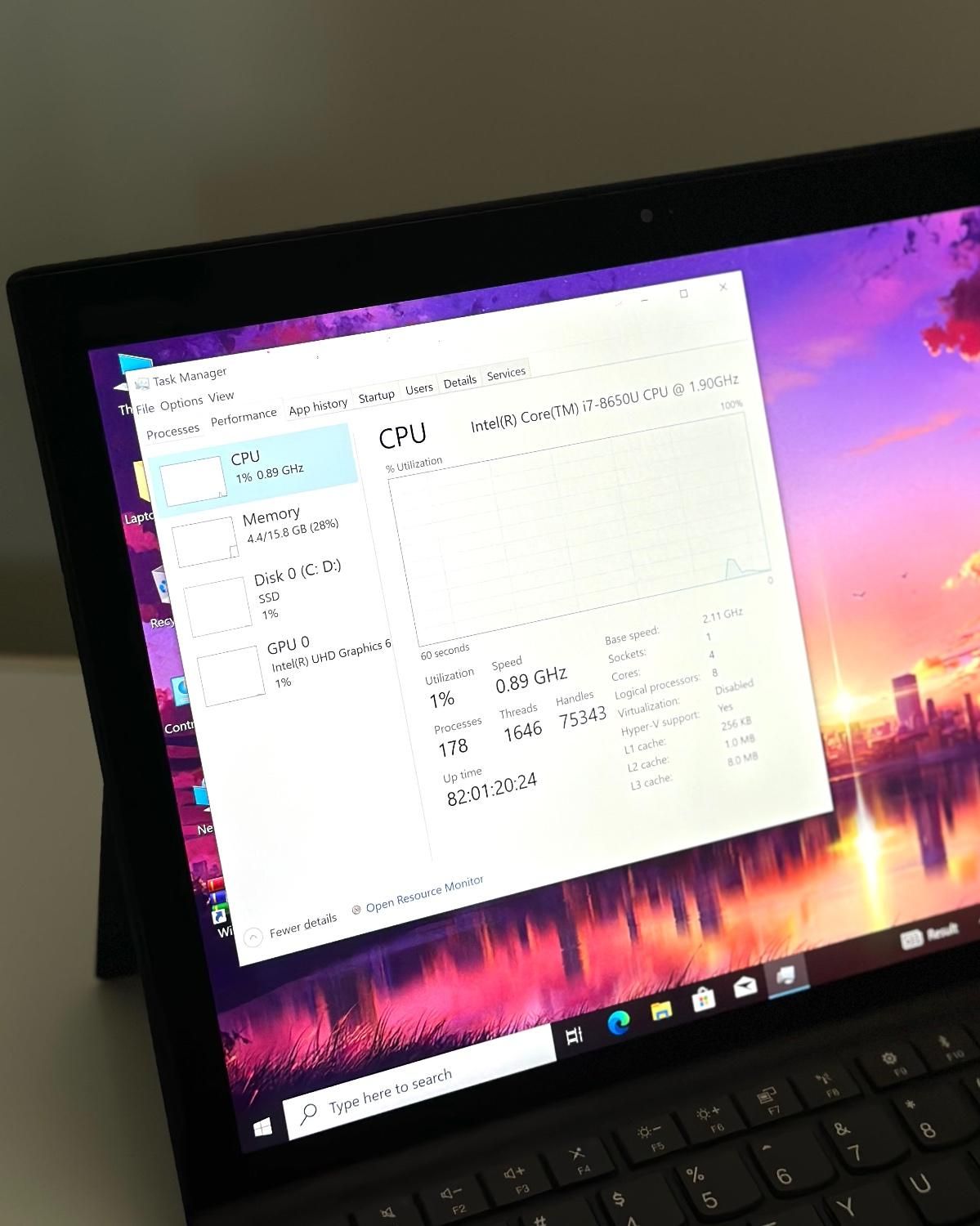 لپتاپ تبلت شو لنوو Lenovo رقیب قدرتمند سرفیس|رایانه همراه|شیراز, شهرک مدرس|دیوار