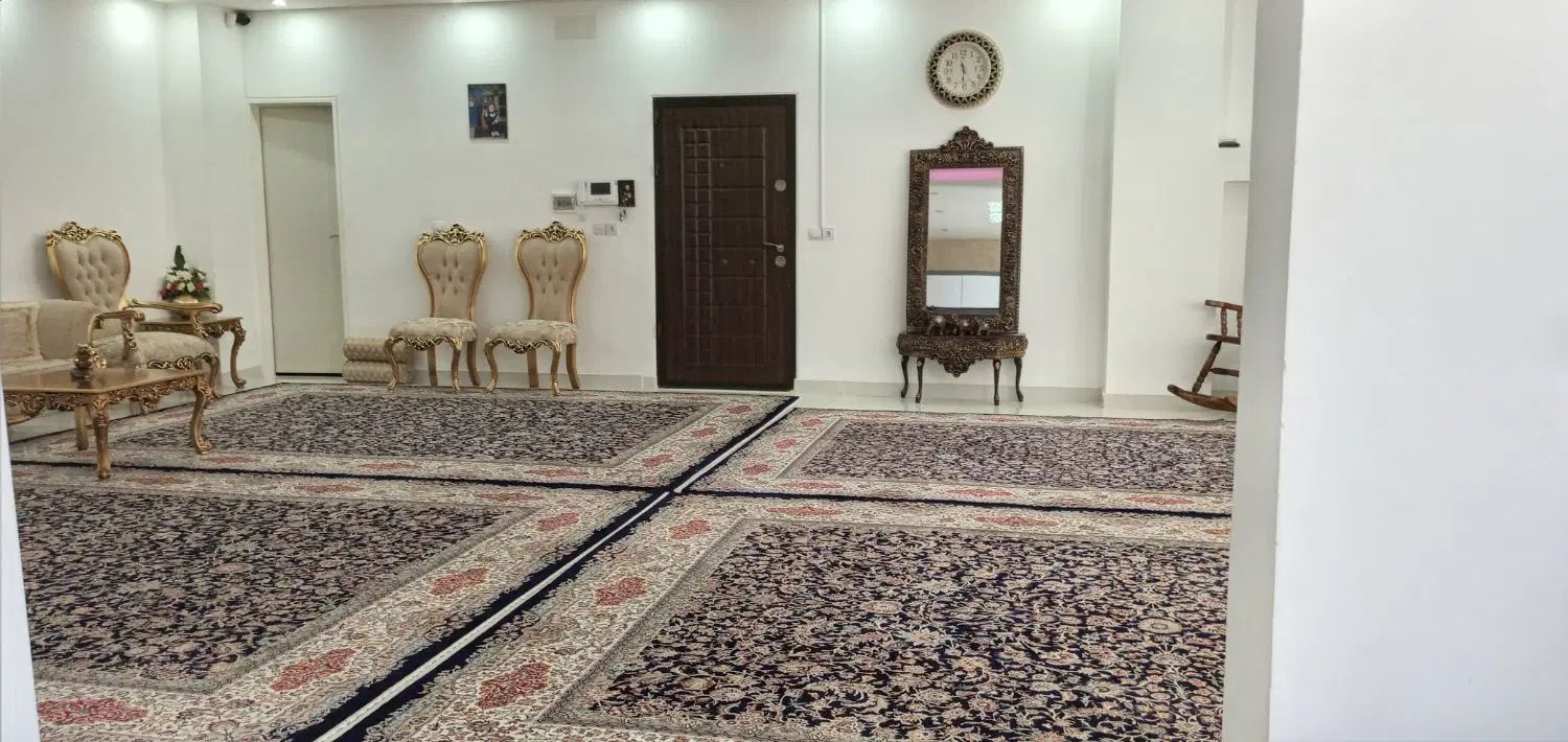 آپارتمان 157 متری 3 خوابه پرواز نصر شهرداری|فروش آپارتمان|کرمانشاه, |دیوار