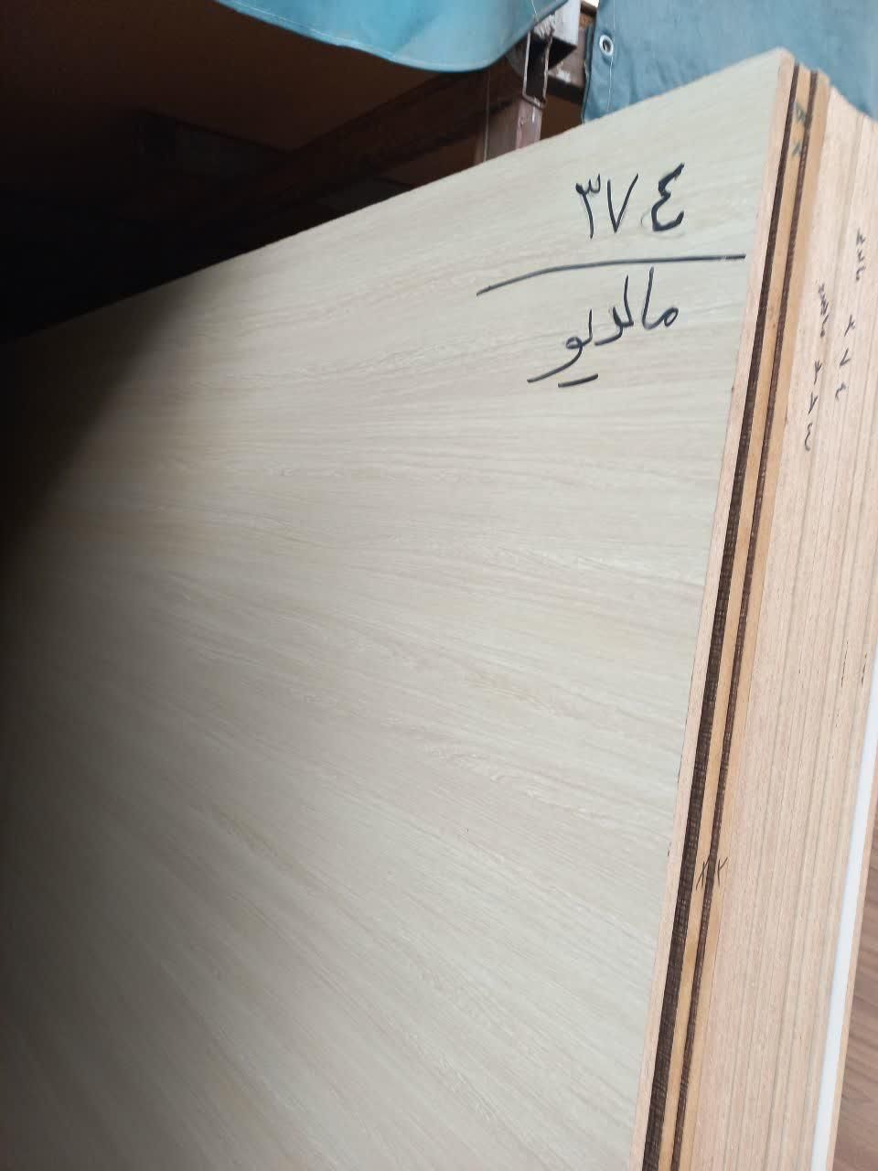 فروش ورق ام دی اف ملامینه پی وی سی و صفحه کابینت|مصالح و تجهیزات ساختمان|مشهد, خواجه ربیع|دیوار