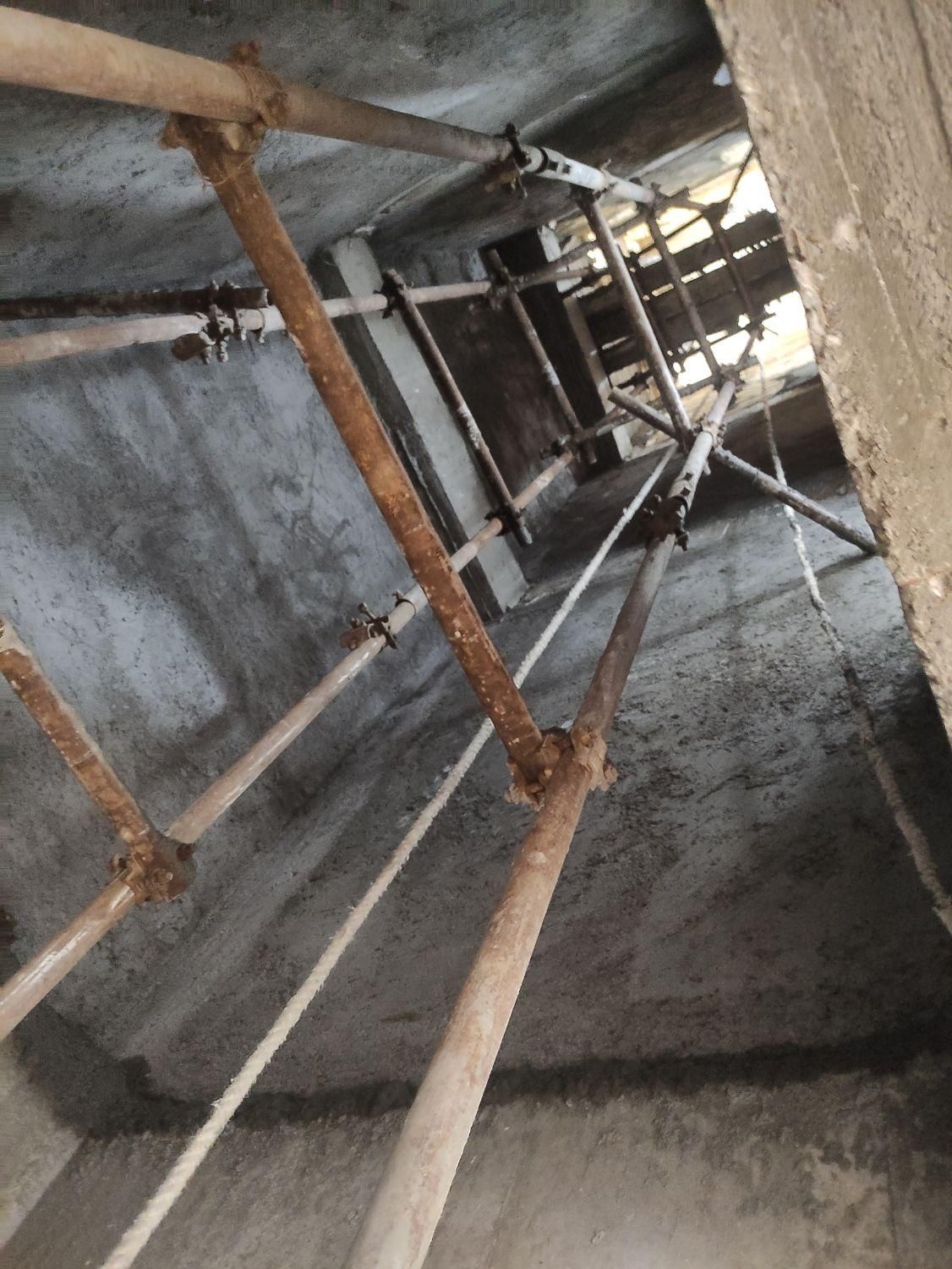 پلاستر نرمه شیب بندی|خدمات پیشه و مهارت|میناب, |دیوار