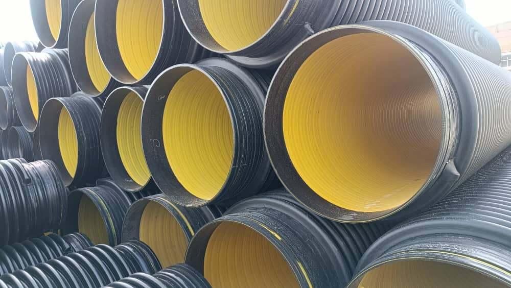 لوله فاضلاب کاروگیت|مصالح و تجهیزات ساختمان|سنندج, |دیوار