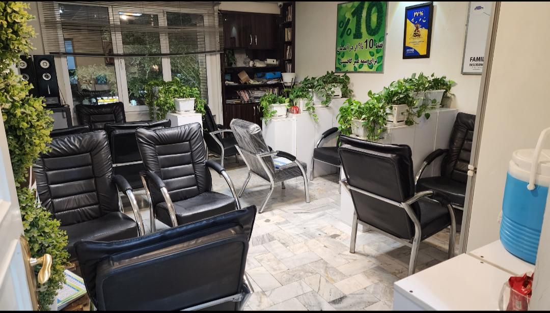 استخدام خانم اداری و دفتری+ بیمه تامین اجتماعی|استخدام اداری و مدیریت|مشهد, احمدآباد|دیوار