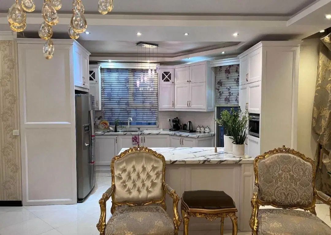 ۸۴مترپارکینگدارطبقه همکف سالن پردهخورزیرقیمت منطقه|فروش آپارتمان|تهران, گمرک|دیوار