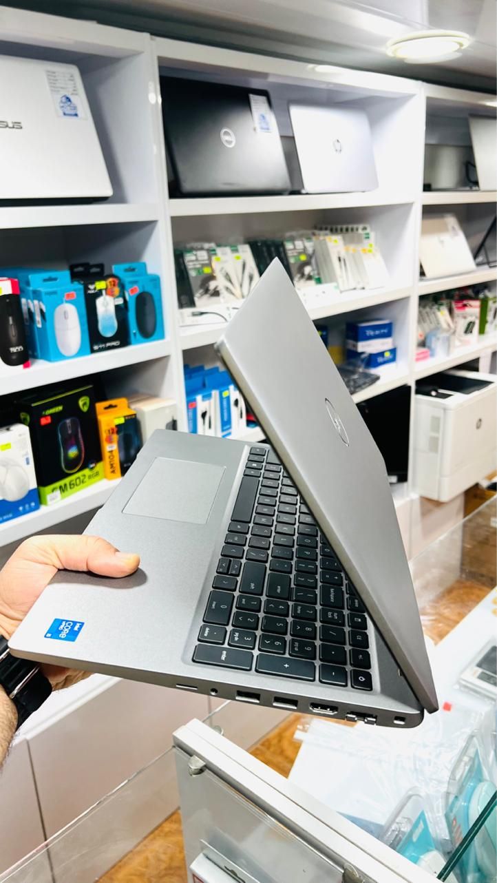 لپ تاپ DEll Latitude 5520|رایانه همراه|بوشهر, |دیوار