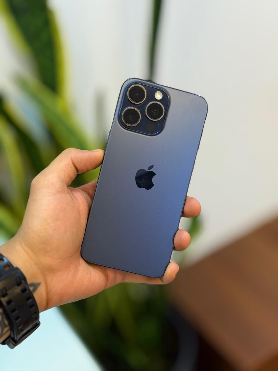 آیفون ۱۵ پرو مکس - iPhone 15 Pro Max|موبایل|تهران, میرداماد|دیوار
