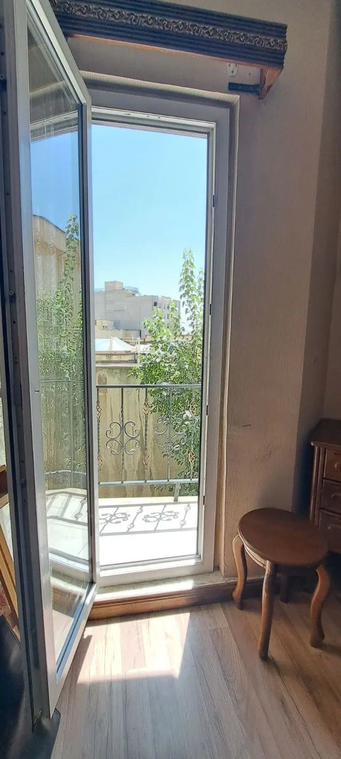زرگنده ۹۰متر۲خ فول‌امکانات ۲بالکن ۲جهت‌نور تک‌برگ|فروش آپارتمان|تهران, زرگنده|دیوار