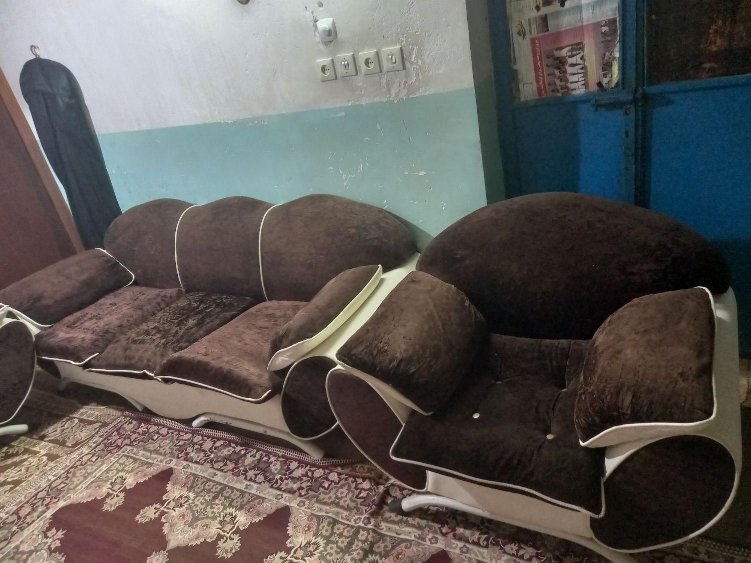 مبل|مبلمان خانگی و میز عسلی|بندرعباس, |دیوار