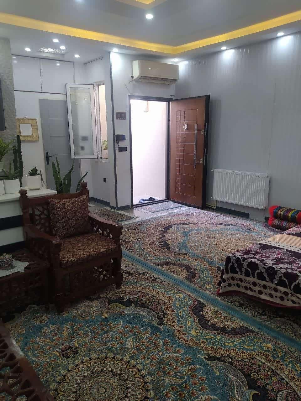 خونه همخونه|اجارهٔ آپارتمان|تهران, دولت‌آباد|دیوار