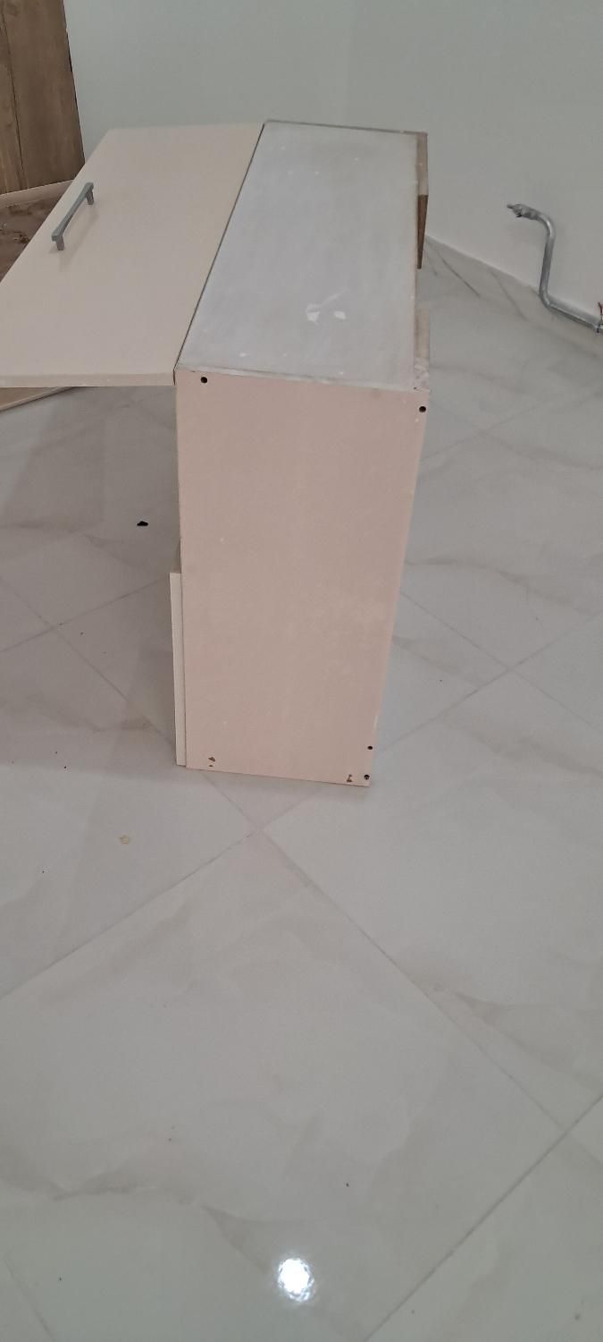 کابینت آبچکان|آب‌چکان و نظم‌دهنده ظروف|ماکو, |دیوار