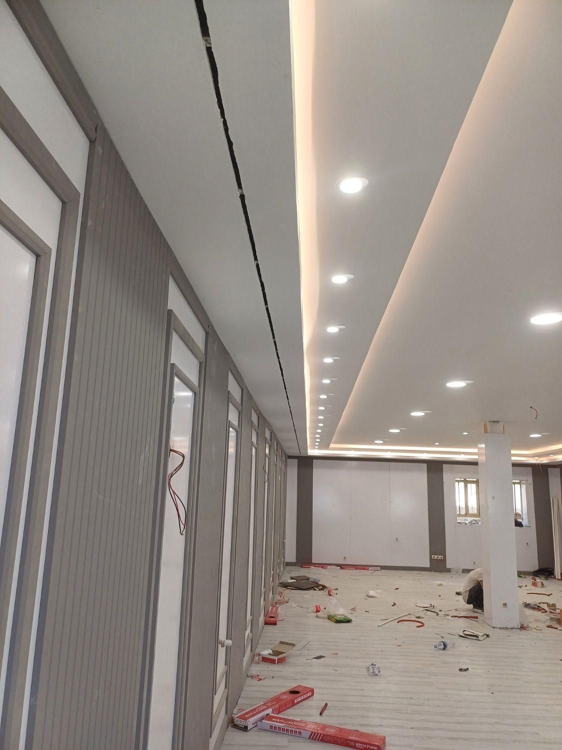 تاسیسات کامل ساختمان|خدمات پیشه و مهارت|زابل, |دیوار