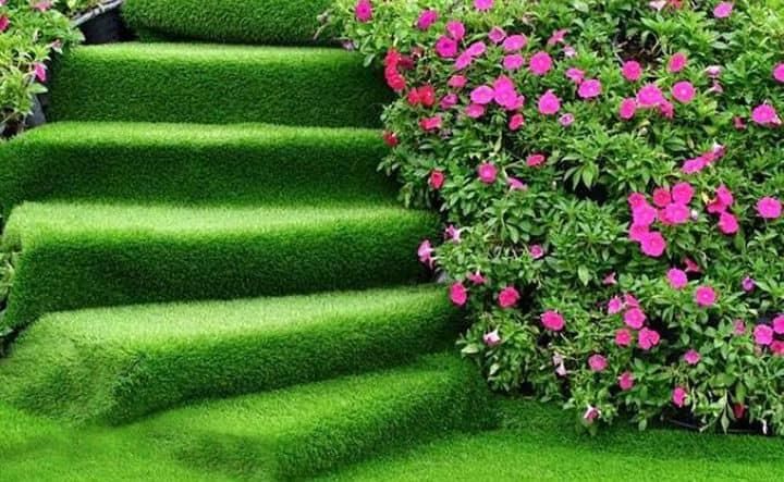 چمن مصنوعی برای مدارس و مهدکودک،رستوران و تالار|خدمات باغبانی و درختکاری|اصفهان, شهرک امام خمینی|دیوار