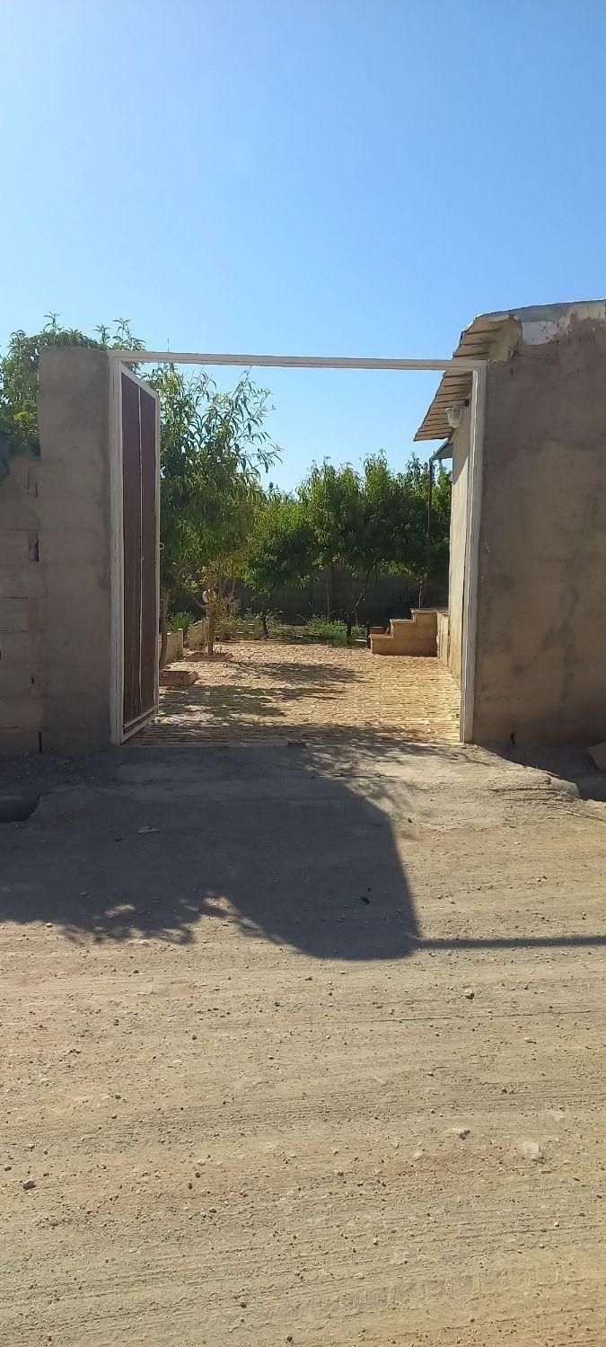 باغ در حسیناباد علویجه|فروش خانه و ویلا|شاهینشهر, فردوسی|دیوار