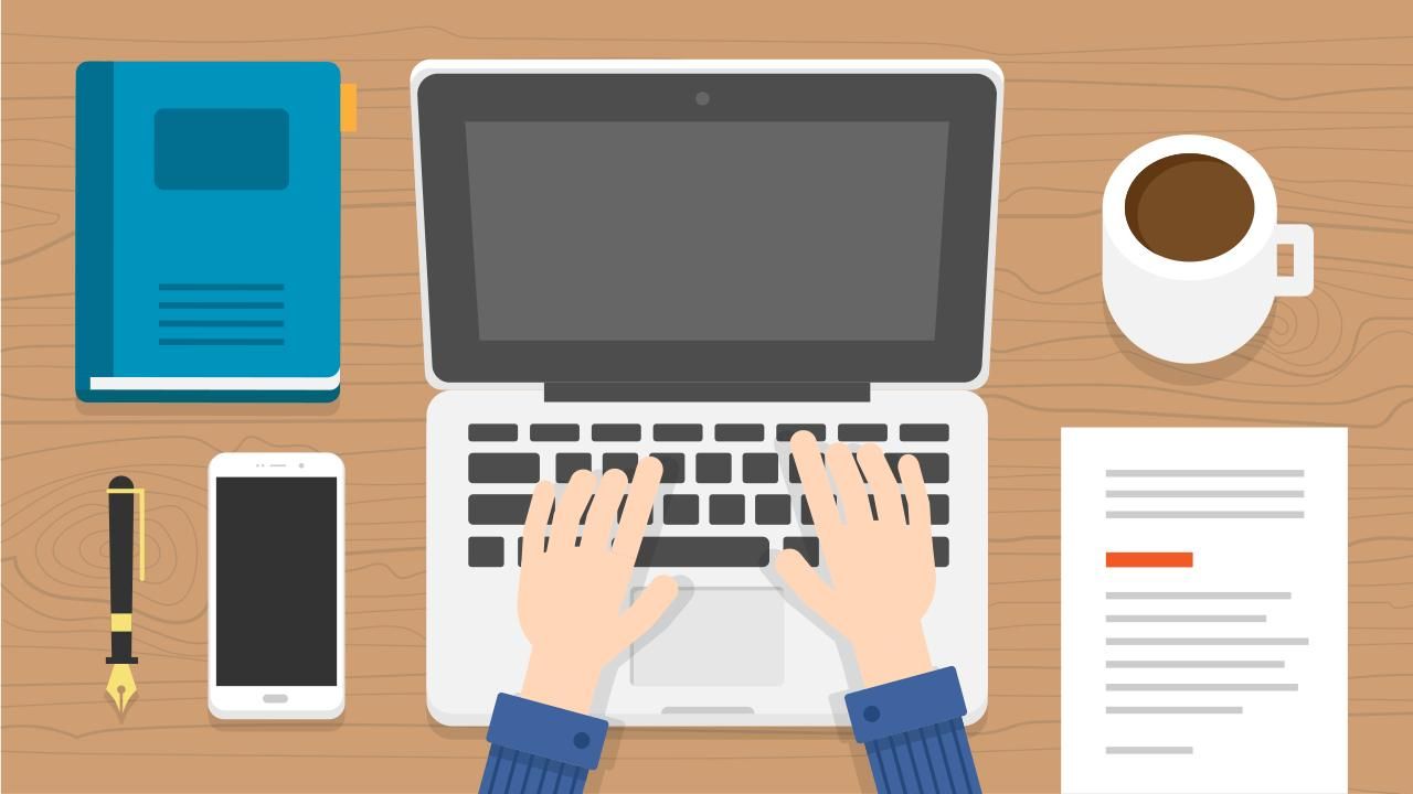 خدمات تایپ و ورد و پاورپوینت و اکسل با کمترین قیمت|خدمات رایانه‌ای و موبایل|اصفهان, رزمندگان|دیوار