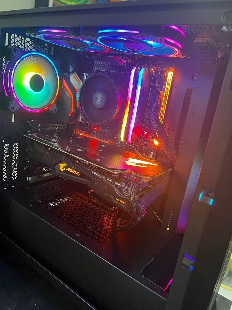 اسمبل کامپیوتر،نصب ویندوز و خدمات کامپیوتری در محل|خدمات رایانهای و موبایل|مشهد, وکیلآباد|دیوار