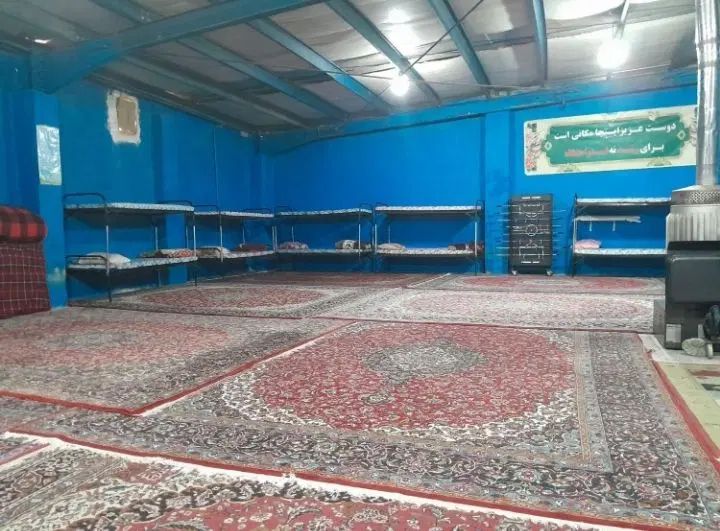 کمپ ترک اعتیاداجباری تمایلی کرمانشاه|خدمات آرایشگری و زیبایی|کرمانشاه, |دیوار