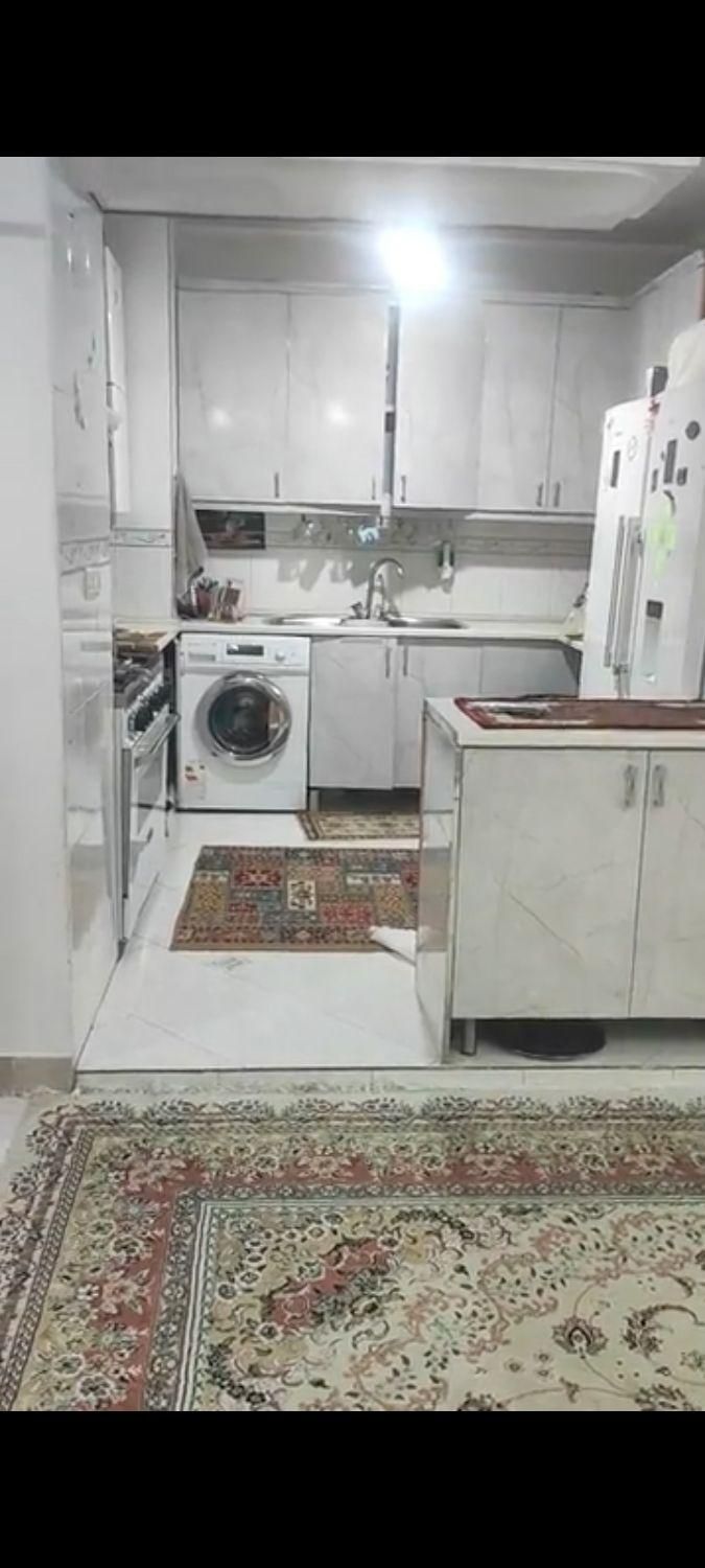 آپارتمان همکف . بلوار امام رضا ع|فروش آپارتمان|کاشان, فاز ۲ ناجی آباد|دیوار