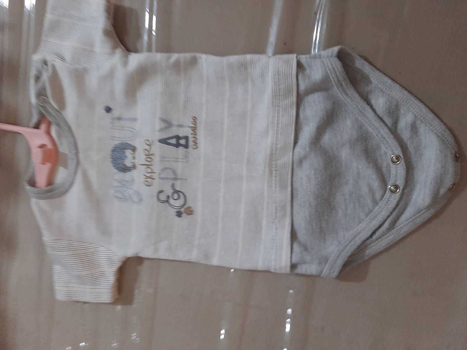 لباس بچه نو|کفش و لباس بچه|نهاوند, |دیوار