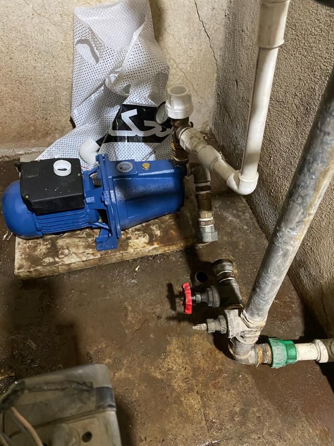 لوله کشی صفر تا صد تمام مناطق شبانه روزی|خدمات پیشه و مهارت|کرج, فاز ۲ مهرشهر|دیوار