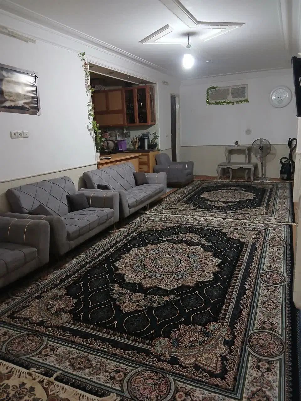 فروش استثنایی خانه  ۶۵ مشرف به خ علوی وفاضل نراقی|فروش خانه و ویلا|کاشان, سلطان امیر احمد|دیوار
