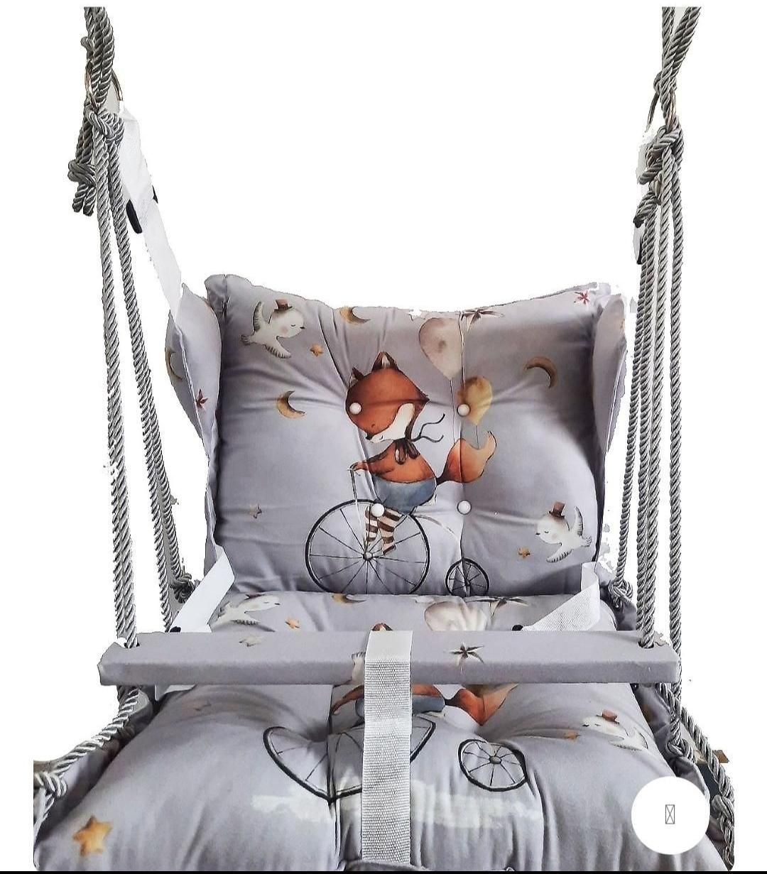 تاب کودک ریلکسی پایه|اسباببازی بچه|مشهد, عبادی|دیوار