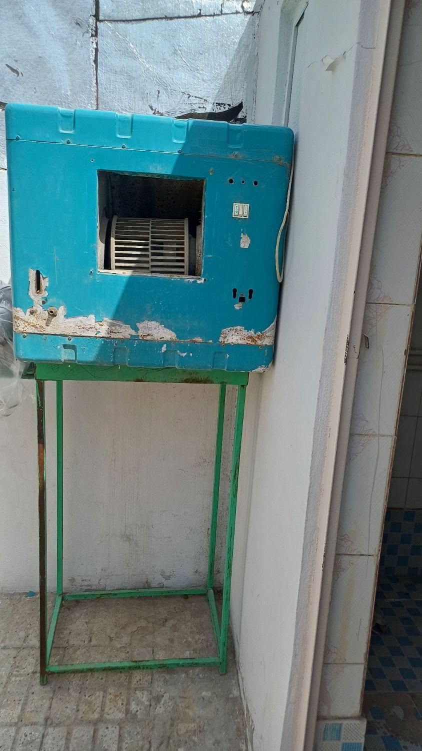 کولر ابی ۳۲۰۰|کولر آبی|شیروان (خراسان), |دیوار