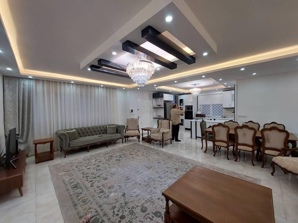 فروش آپاراتمان تکواحدی/سه خواب،معلم / پارک کودک|فروش آپارتمان|رشت, نیکمرام|دیوار