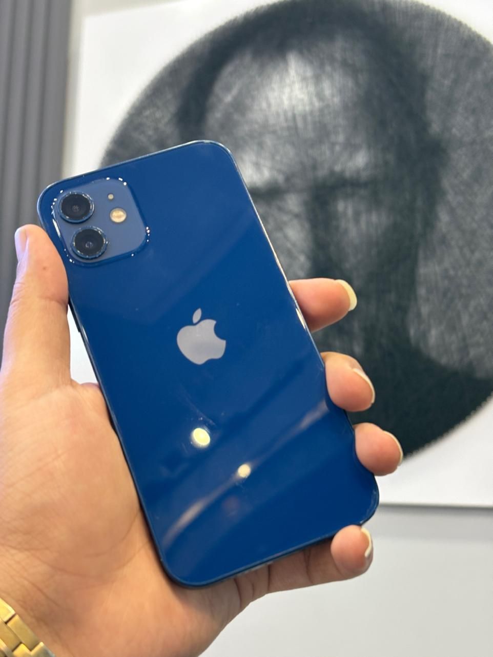 اپل iPhone 12 اقساطی|موبایل|تهران, جنت‌آباد مرکزی|دیوار