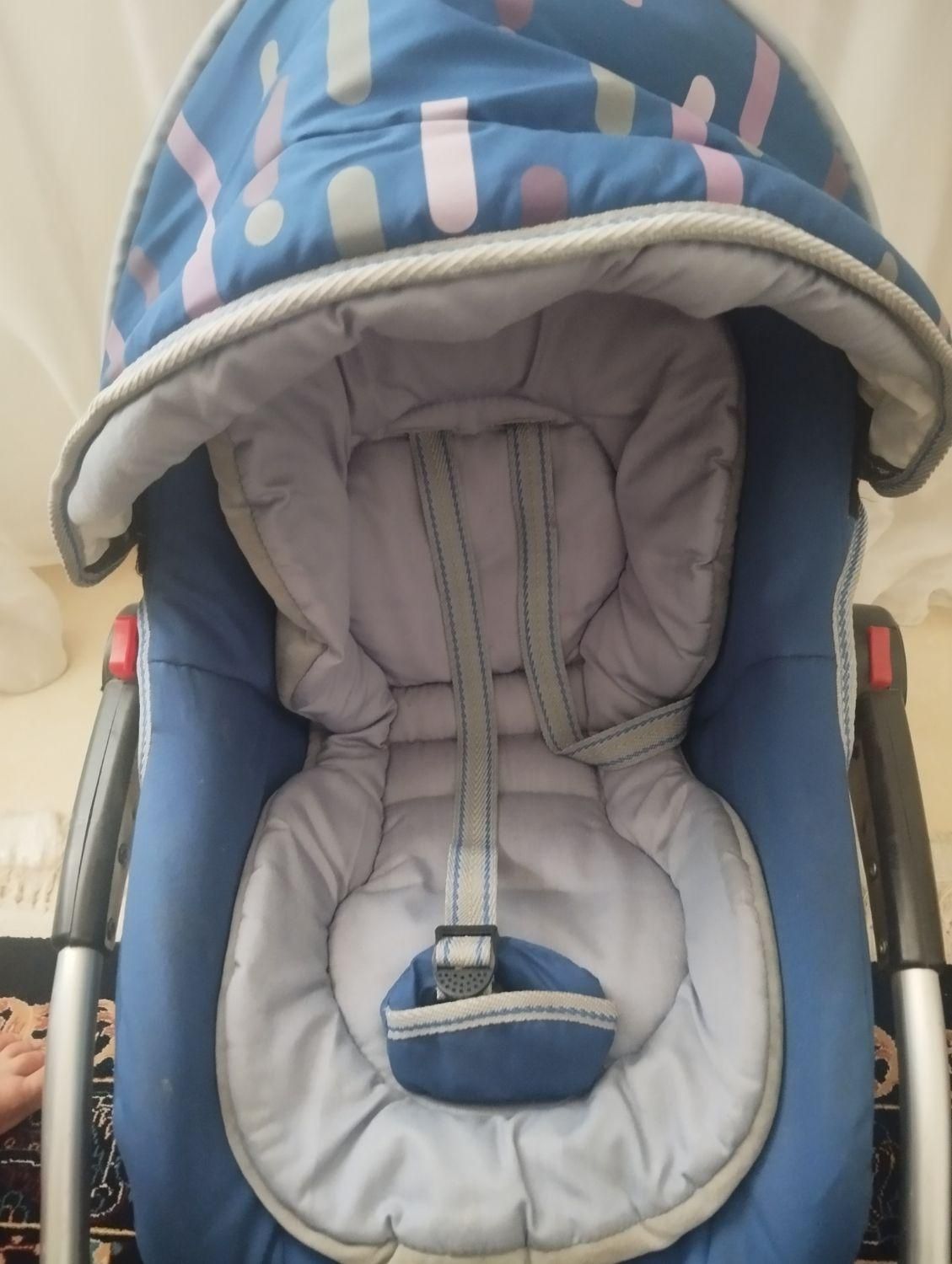 نی نی لالای|اسباب و اثاث بچه|تربتحیدریه, شهرک ولیعصر|دیوار