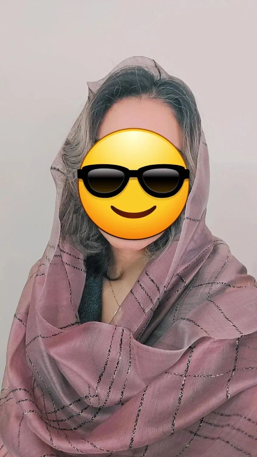 شال مجلسی|لباس|اصفهان, آزادگان|دیوار