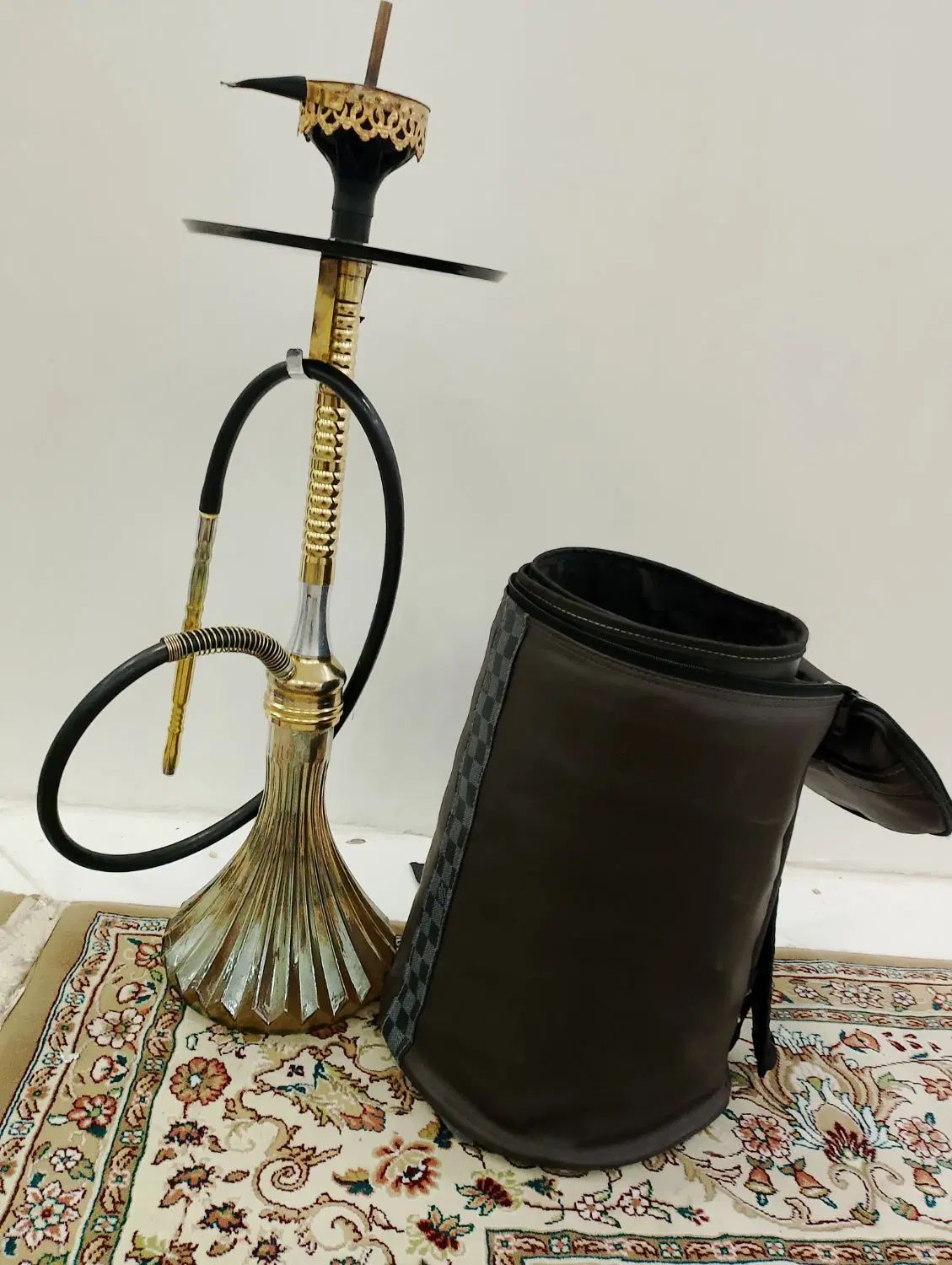قلیان کرنو|صنایع دستی و سایر لوازم تزئینی|مشهد, طبرسی شمالی|دیوار