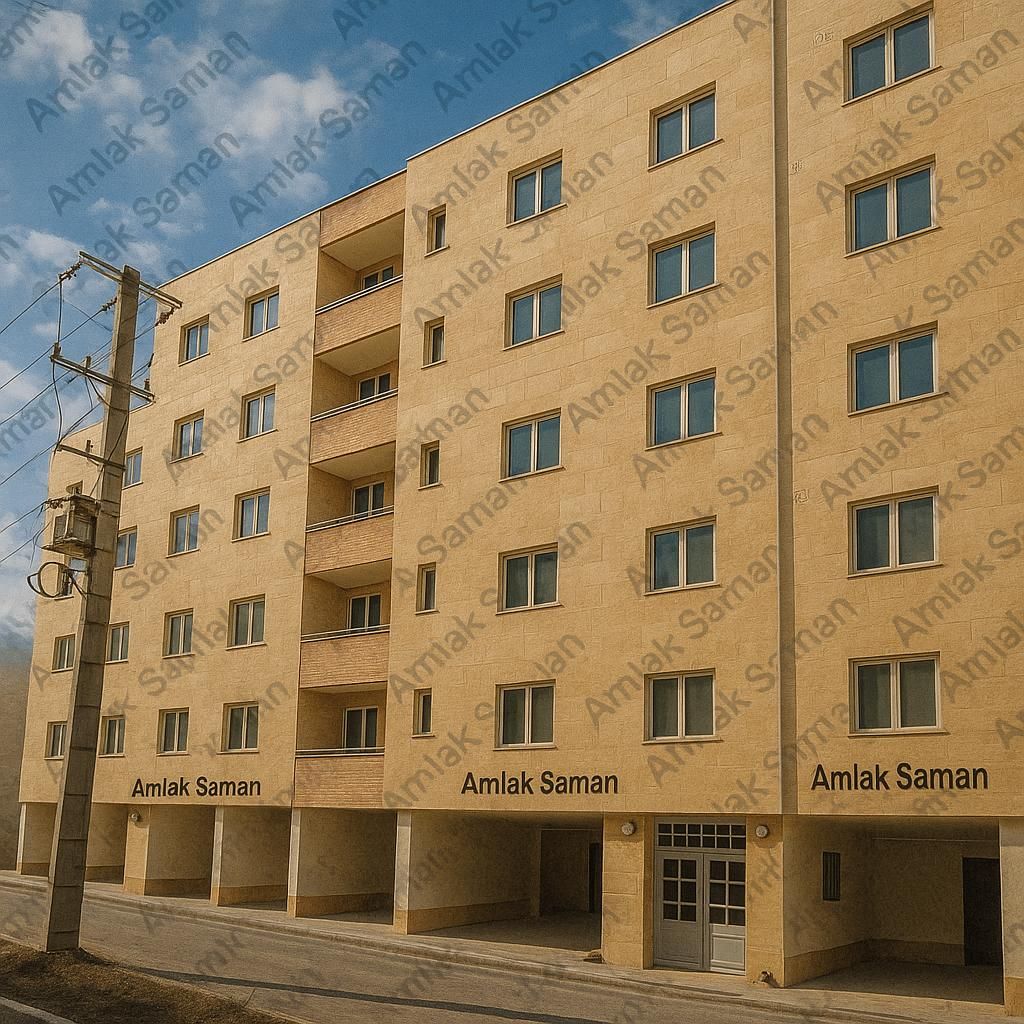 سه خواب/105متری/رسالت 81 شهرک امید شاملو 3|فروش آپارتمان|مشهد, سیسآباد|دیوار